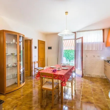 Apartment Nicole Bibione