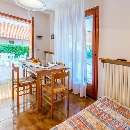 Apartment Nicole Bibione